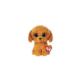 Ty Noodle Goldener Hund - Regular