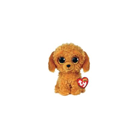 Ty Noodle Goldener Hund - Regular