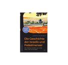 Die Geschichte der Israelis u