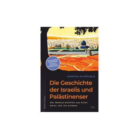 Die Geschichte der Israelis u