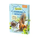 Tierische Wohnung gesucht - Welches Tier zieht hier ein?