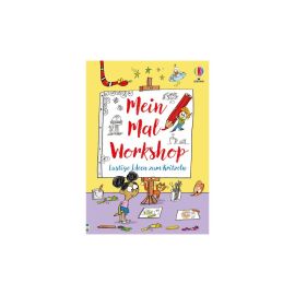 Mein Mal-Workshop