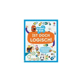 Knobel-Klub:Ist doch logisch!