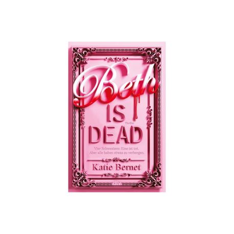 Beth is dead