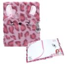 TOPModel Cosy Cat Tagebuch