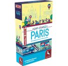 Next Station Paris