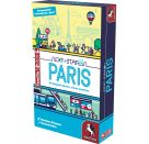 Next Station Paris