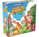 Crazy Coconuts