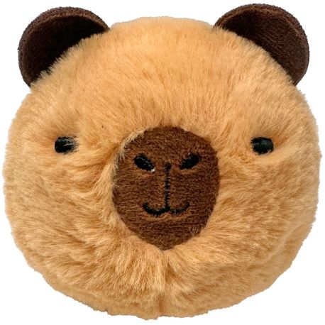 Ty Barry Capybara
