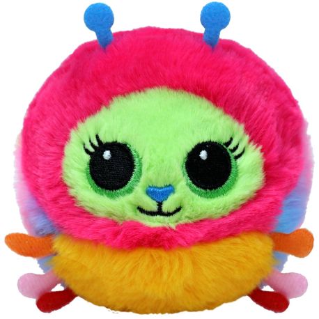 Ty Crystal Catapillar