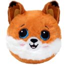 Ty Blaze Fox