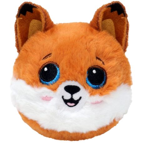 Ty Blaze Fox