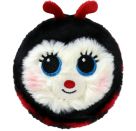 Ty Buggie Ladybug