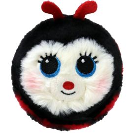 Ty Buggie Ladybug