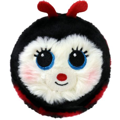 Ty Buggie Ladybug