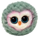 Ty Feathers Owl