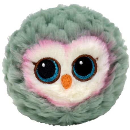 Ty Feathers Owl