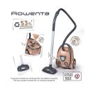 Smoby Rowenta Staubsauger