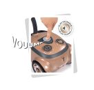 Smoby Rowenta Staubsauger