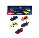 BMW 5 Pieces Giftpack