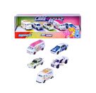 Care Bears 5 Pieces Giftpack