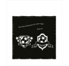 Mein Fußball-Kritzkratz-Buch