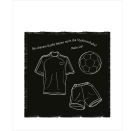 Mein Fußball-Kritzkratz-Buch
