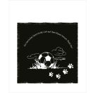 Mein Fußball-Kritzkratz-Buch