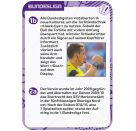 Fußball-Quiz