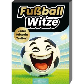 Fußball-Witze