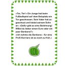 Fußball-Witze