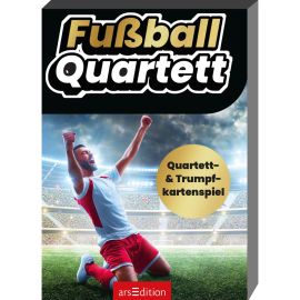 Fußball-Quartett
