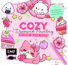 Box Cozy DP Kreat.Auszeit