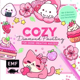 Box Cozy DP Kreat.Auszeit