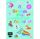 Stickerbu.Sounds gay, I`m in!