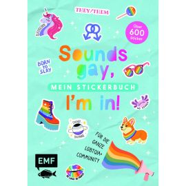 Stickerbu.Sounds gay, I`m in!