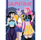 HUNTR/X