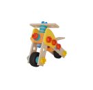 EH CON Mini Motorrad