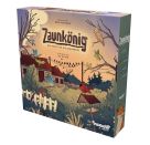 Zaunkönig: Kampf u.d.Baumk.