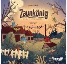 Zaunkönig: Kampf u.d.Baumk.