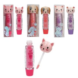 Princess Mimi Lipgloss Tierto