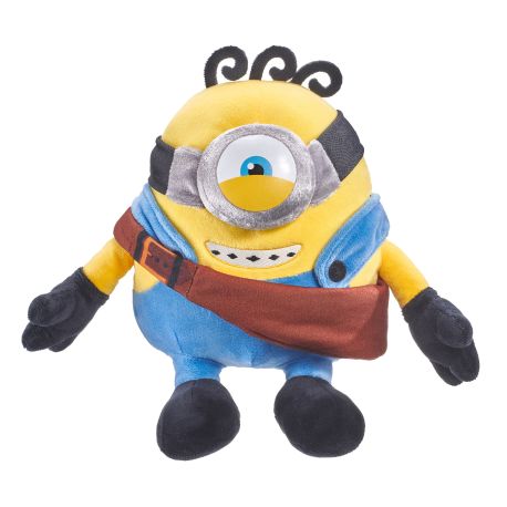 Minions, James, 25 cm