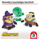 Minions, James, 25 cm