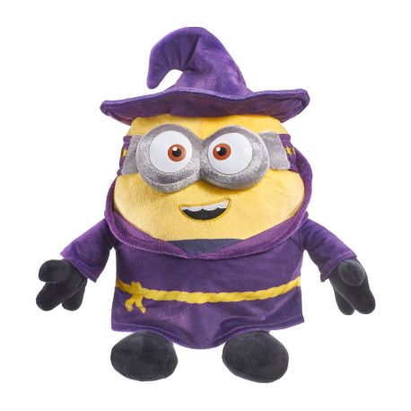 Minions, Wizard, 29 cm