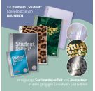 A4 Collegebl. Lin 27, mint