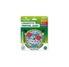 Labyrinth Travel Disc BEGINNER (d,f)