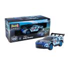 RC Car Rally Monster, Revell Control Ferngesteuertes Auto