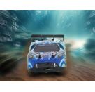RC Car Rally Monster, Revell Control Ferngesteuertes Auto