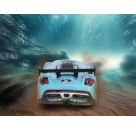 RC Car Rally Monster, Revell Control Ferngesteuertes Auto