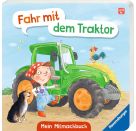 Fahr mit Traktor! Bauernhof-M